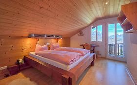 Hotel Meielisalp