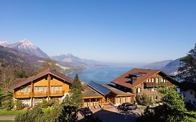 Hotel Meielisalp